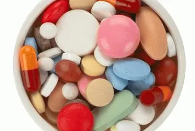pastillas