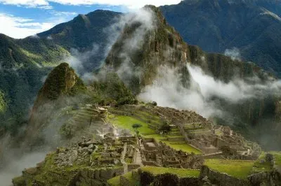 MACHU-PICCHU jigsaw puzzle