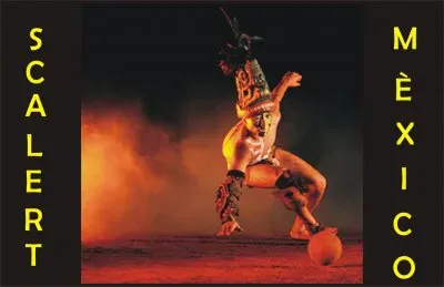 SCARLET 5 jigsaw puzzle