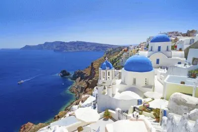 פאזל של Grecia
