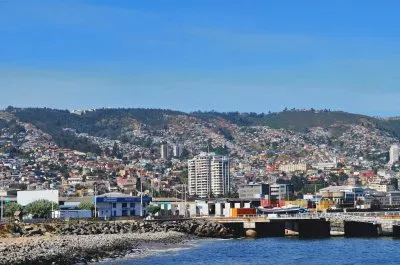 Valparaiso - Chile