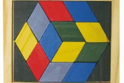Mosaico
