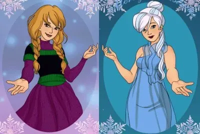 Anna Elsa