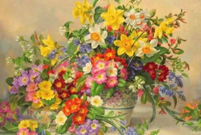 85. Flores