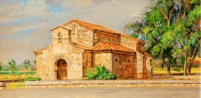 91. Paisaje jigsaw puzzle