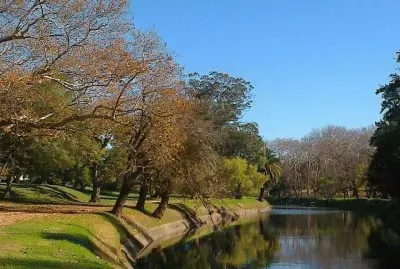 PRADO URUGUAY
