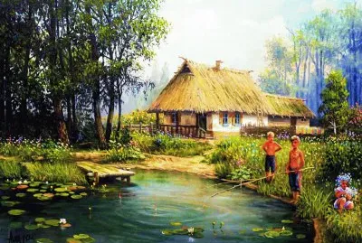 casa