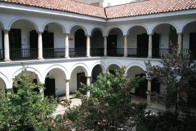 Pateo Museu Botero - Bogota - Colombia