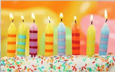 888 Velas jigsaw puzzle