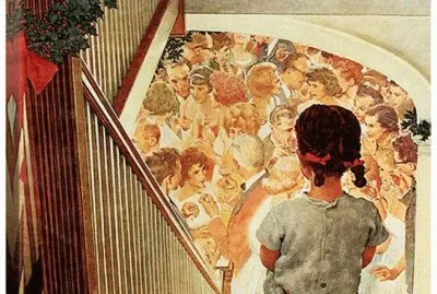 891 NiÃ±a jigsaw puzzle