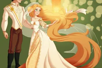Rapunzel Flynn