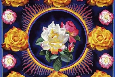 Made by Paul Heussenstamm