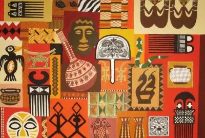 African art