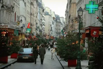 FRANCIA jigsaw puzzle