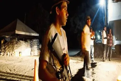 este mundo debe estar loco