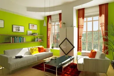 living verde jigsaw puzzle