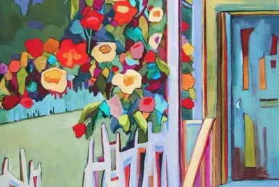 פאזל של Welcome Home