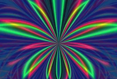 Fractal Star