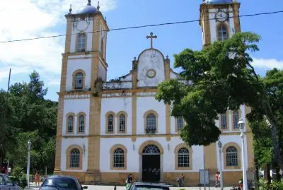 SÃ£o Francisco do Sul - SC