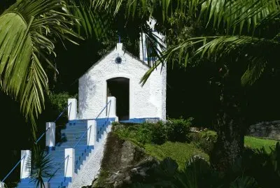 Praia do Forte - S.F.S - SC