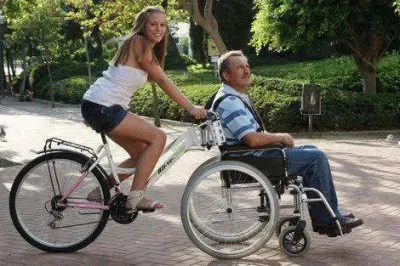 CICLISMO CREATIVO. jigsaw puzzle