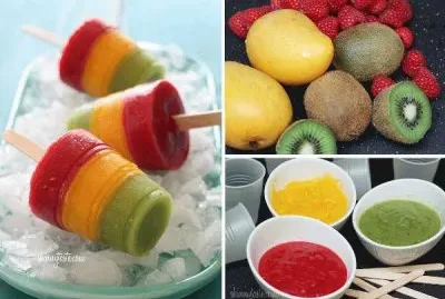 paletas