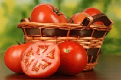 TOMATE jigsaw puzzle