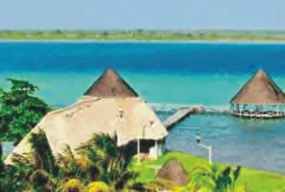 QUINTANA ROO, MÃ‰XICO