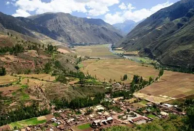 VALLE SAGRADO
