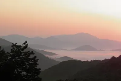 Sunrise