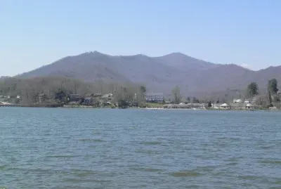 Lake Junaluska