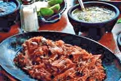 CADEREYTA,QRO. jigsaw puzzle