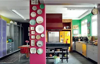 cozinha jigsaw puzzle