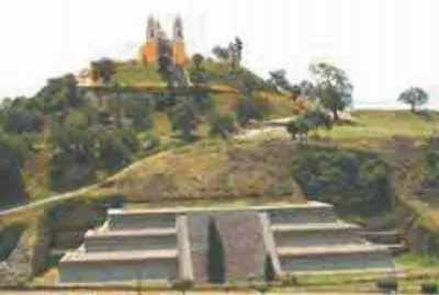 CHOLULA