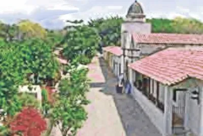 COMALA, COLIMA
