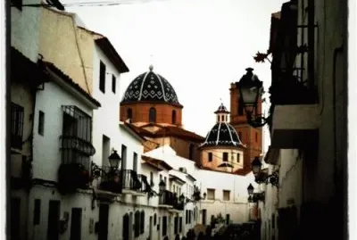 ALICANTE, ESPAÃ‘A jigsaw puzzle