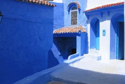 MARRUECOS jigsaw puzzle