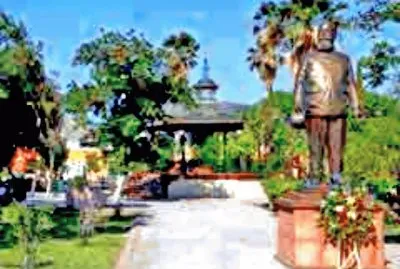 CUATRO CIÃ‰NEGAS,  COAHUILA