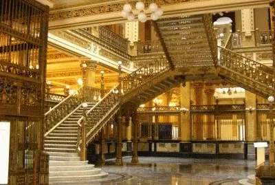 LUGARES DEL MEXICO Y EL MUNDO