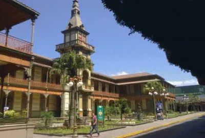 Distintos sitios representativos de MÃ©xico