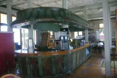 Cafe de Orizaba jigsaw puzzle