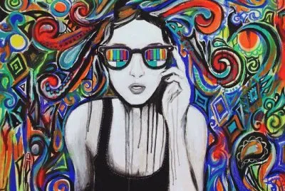 Art painting for yopur inspiration