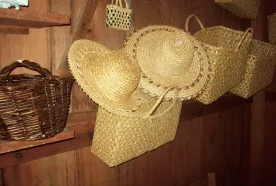 cestaria jigsaw puzzle