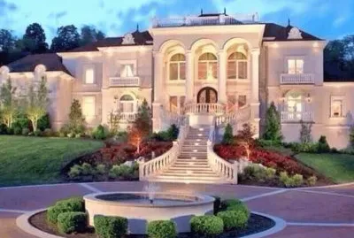 פאזל של villa