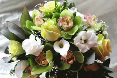 fleurs