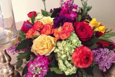 fleurs
