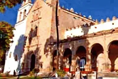 CUITZEO, MICHUACÃN