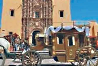 DOLORES HIDALGO, GUANAJUATO