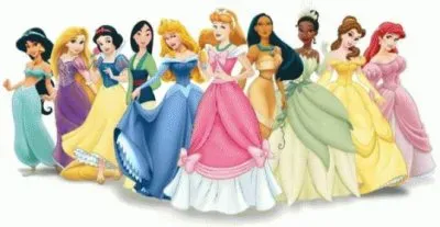 Princesses