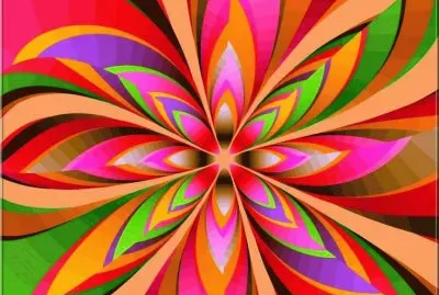 Fantasy Fractal Art